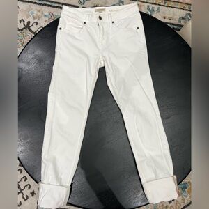 🐇👖Burberry Brit👖🐇Kensington Slim 28